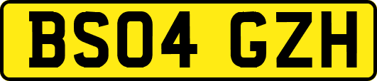 BS04GZH