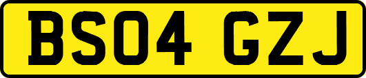 BS04GZJ
