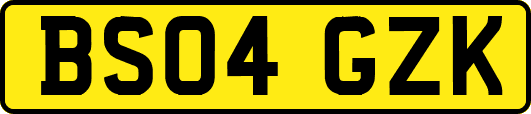 BS04GZK