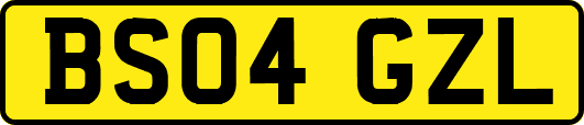 BS04GZL