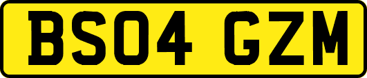 BS04GZM