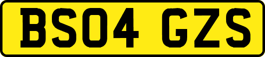 BS04GZS