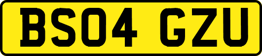 BS04GZU
