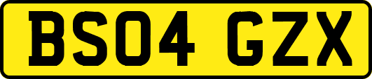 BS04GZX
