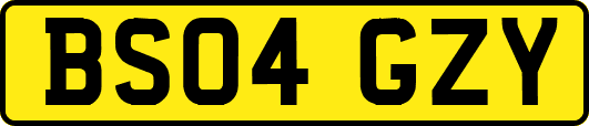 BS04GZY