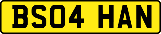 BS04HAN