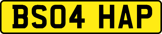 BS04HAP