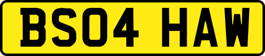 BS04HAW