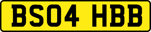 BS04HBB