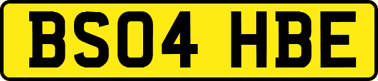 BS04HBE