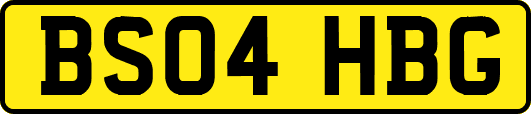 BS04HBG