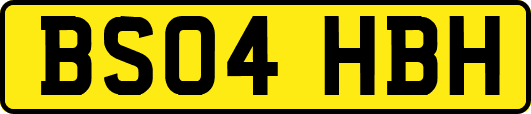 BS04HBH