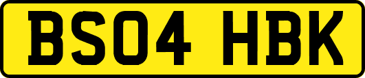 BS04HBK