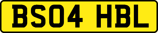 BS04HBL