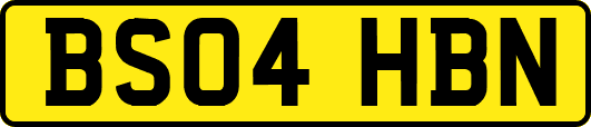 BS04HBN