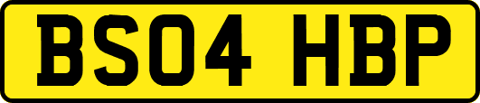 BS04HBP