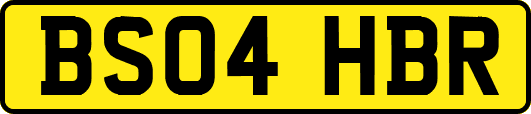 BS04HBR
