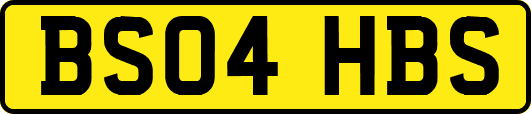 BS04HBS
