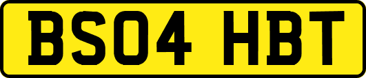 BS04HBT