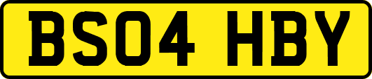 BS04HBY