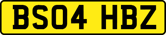 BS04HBZ
