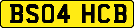 BS04HCB