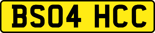 BS04HCC