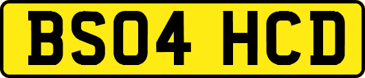 BS04HCD