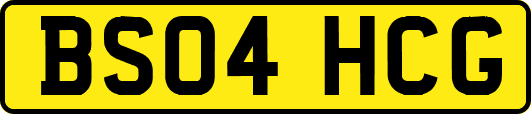 BS04HCG