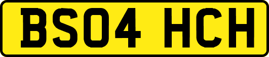 BS04HCH