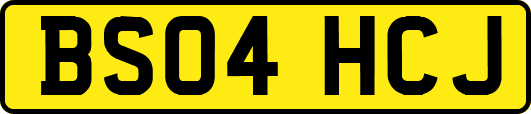 BS04HCJ