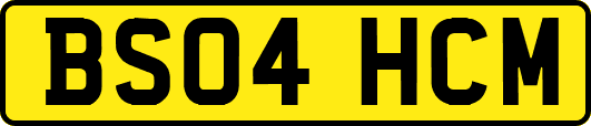 BS04HCM