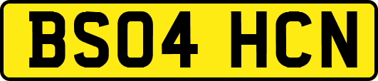 BS04HCN