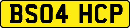 BS04HCP