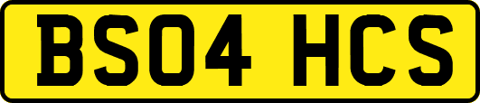 BS04HCS