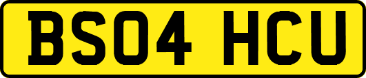 BS04HCU