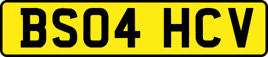 BS04HCV