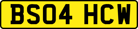 BS04HCW