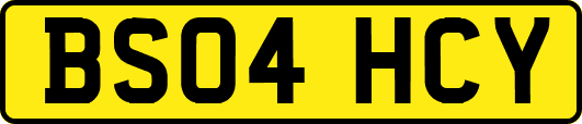 BS04HCY