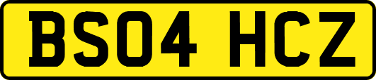 BS04HCZ