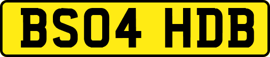 BS04HDB