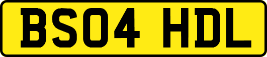 BS04HDL