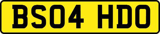 BS04HDO