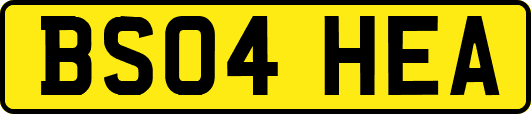 BS04HEA