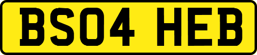 BS04HEB
