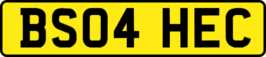 BS04HEC