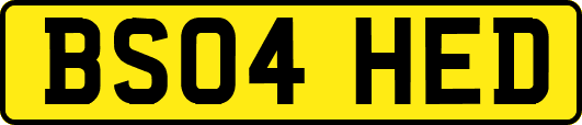 BS04HED
