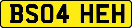 BS04HEH