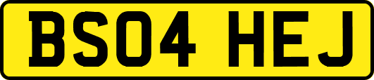 BS04HEJ
