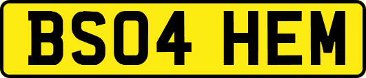 BS04HEM